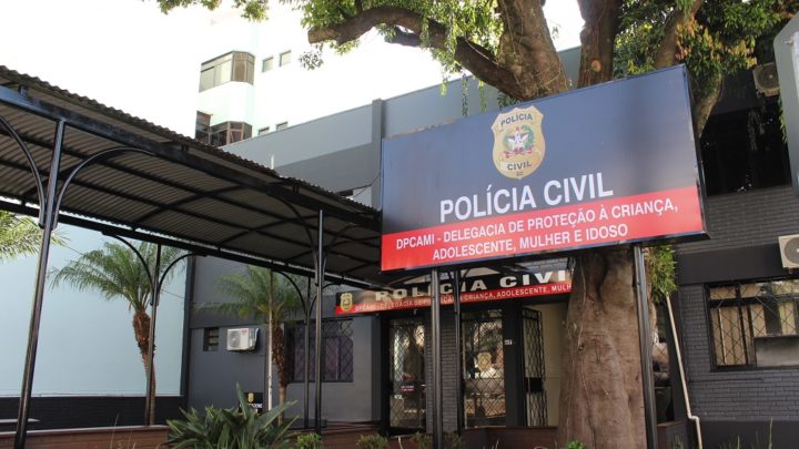 Polícia Civil, por meio da DPCAMI-Fron de Chapecó, prende foragido da Justiça