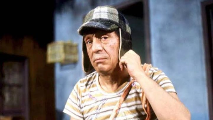 Fim de uma era: Após 36 anos de história, Chaves não pode mais ser exibido no SBT