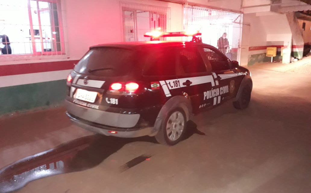 Homem condenado por estupro de menor é preso no bairro Esplanada