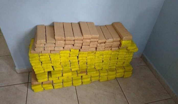 Polícia Civil deflagra “Operação Big Brother Condá” em Chapecó no combate ao tráfico de drogas e prende um dos maiores traficantes da região