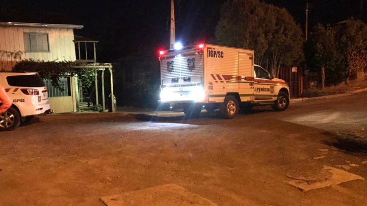 Homem é executado a tiros no bairro Efapi