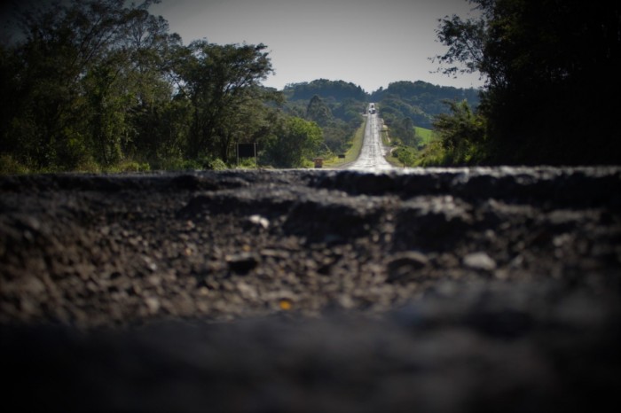 Rota Esquecida: Início das obras… para quando?