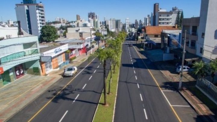 Justiça volta a indeferir pedido para o fechamento completo do comércio de Chapecó