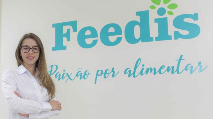 Feedis® anuncia reforços