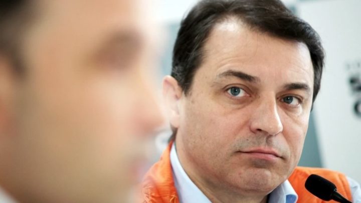 Novo impeachment contra governador Carlos Moisés será protocolado na Assembleia Legislativa