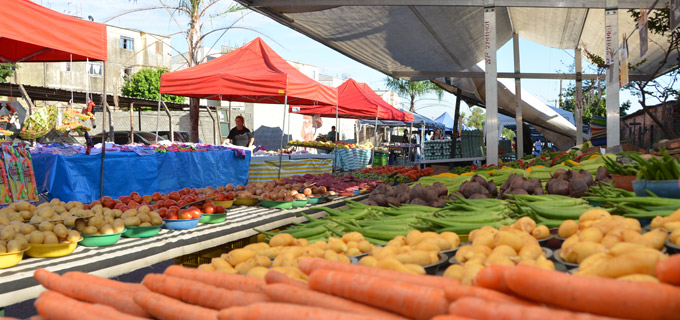 Aberto Cadastramento Público para agricultores interessados em comercializar em Feiras Livres em Chapecó