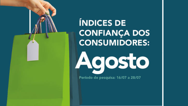 Confiança dos consumidores segue em recuperação em Chapecó