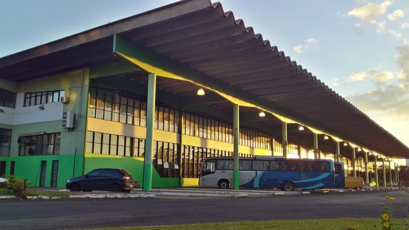 Ônibus interestaduais estão liberados em Santa Catarina; prefeituras podem restringir