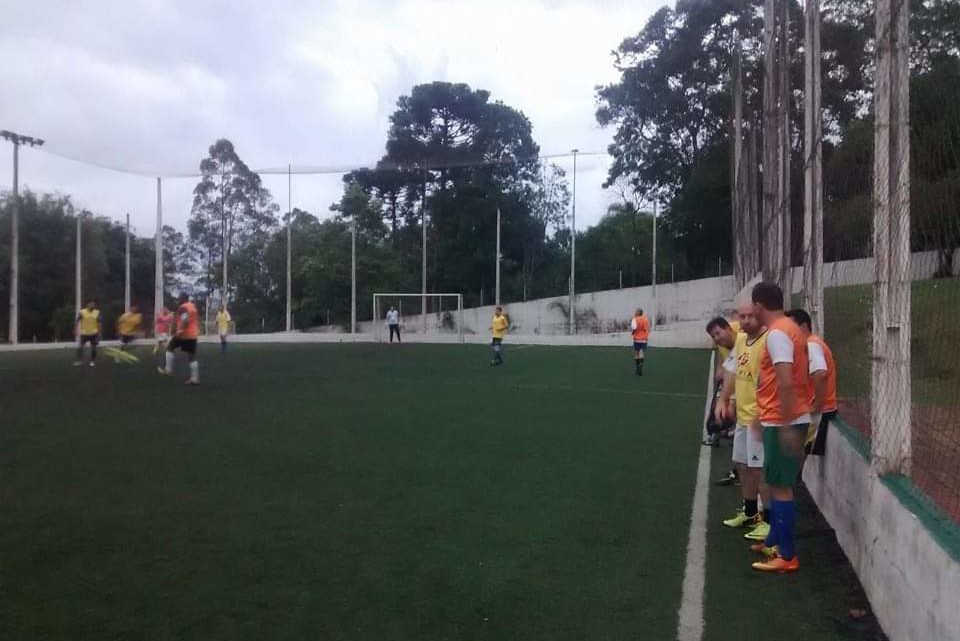 Juiz suspende liberação de esporte amador em região com risco gravíssimo para Covid-19