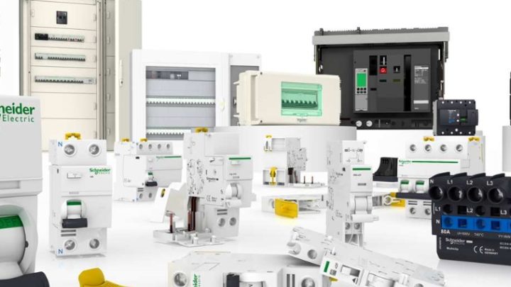 Disjuntores, para que servem e quais os tipos para cada aplicação?