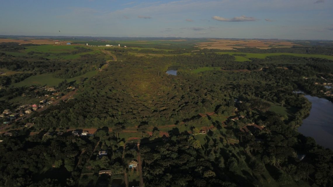 Oeste catarinense terá mais um parque ecológico