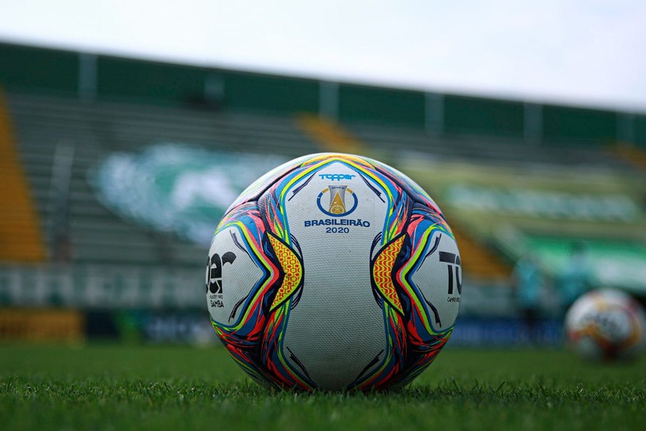 Chapecoense aposta em invencibilidade em casa para passar pelo Cruzeiro