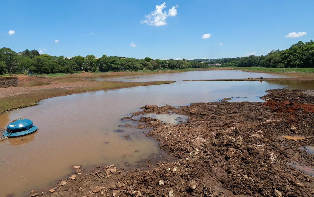 Governo do Estado disponibiliza R$ 21 milhões para minimizar os efeitos da estiagem no meio rural