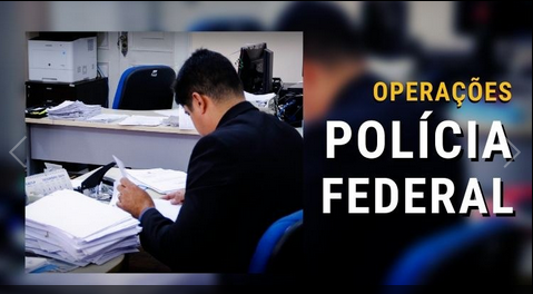 Polícia Federal deflagra Operação Segunda Parcela que combate fraudes ao Auxílio Emergencial