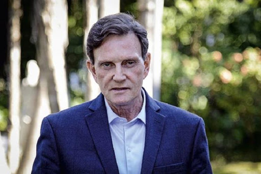 Polícia Civil prende Prefeito do Rio de Janeiro, Marcelo Crivella, por corrupção