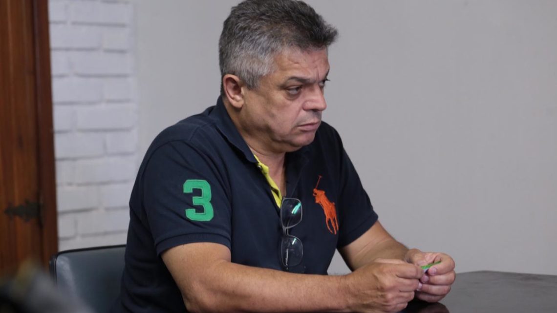 João Rodrigues vai demitir 100% dos comissionados que não foram exonerados por Buligon