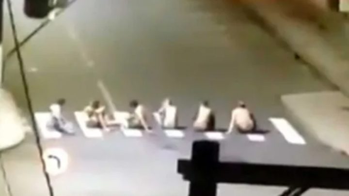 Polícia Civil apura apologia ao crime em relação ao roubo ocorrido em Criciúma