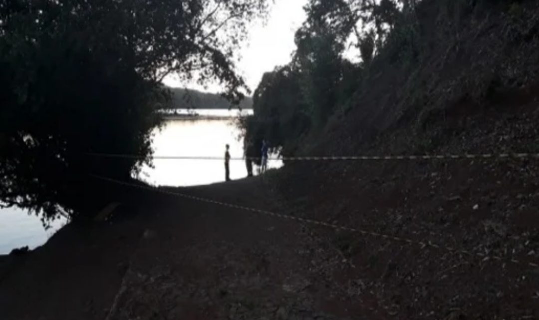 Homem morre afogado no Rio Uruguai de Mondaí