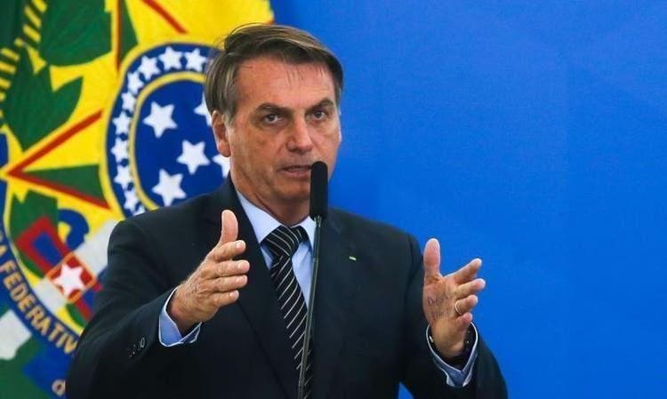 Maioria dos brasileiros acredita que Bolsonaro não tem nenhuma culpa pelas mortes na pandemia