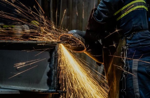 Produção industrial: Santa Catarina registra maior alta do país em outubro