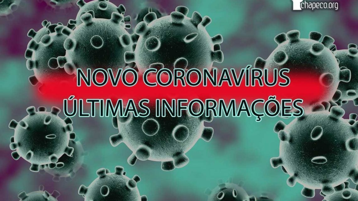 Bebê é diagnosticado com coronavírus no extremo oeste