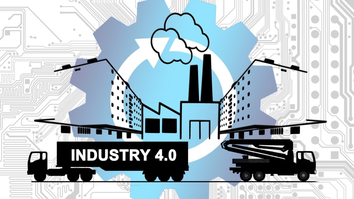 Cinco soluções da Indústria 4.0 transformadoras para empresas