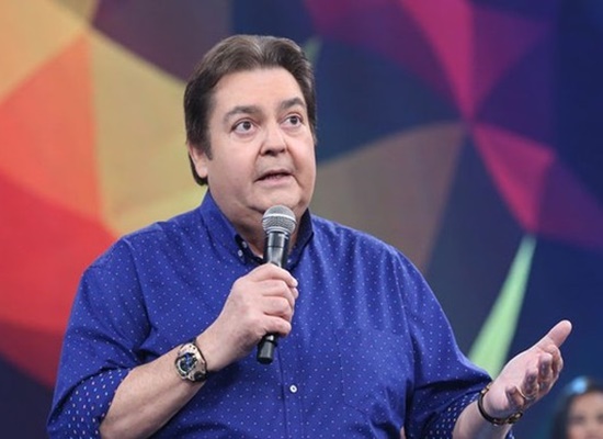 Após 32 anos, Faustão anuncia sua saída da Globo