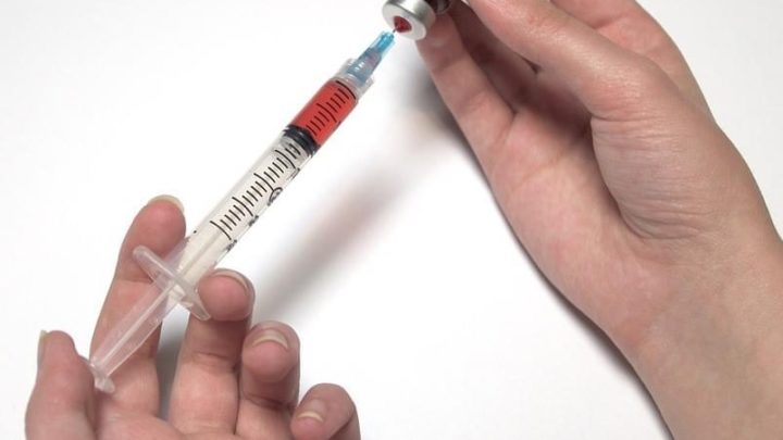 Santa Catarina receberá mais 47,5 mil doses da vacina contra a Covid-19 neste domingo