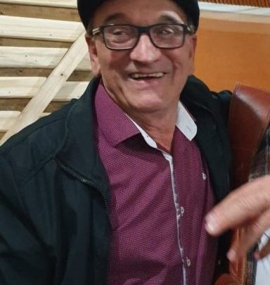 Morre ex-prefeito de Xaxim Ari Locatelli