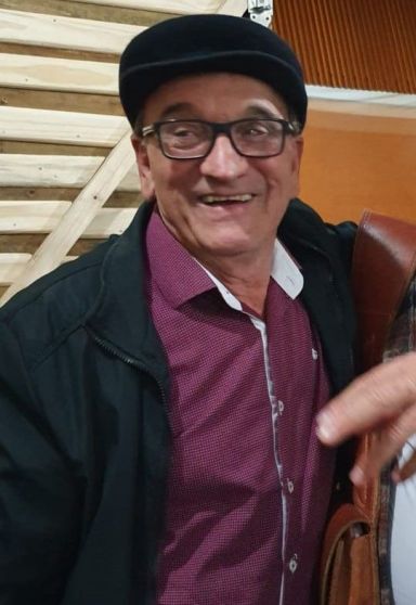 Morre ex-prefeito de Xaxim Ari Locatelli