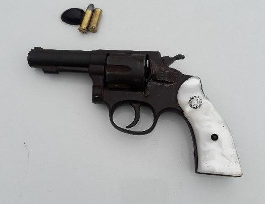 Homem é executado a tiros em Chapecó