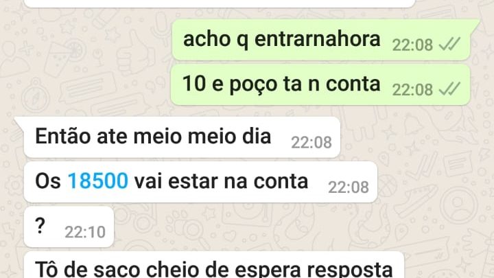 Filho finge sequestro para tirar dinheiro da mãe no Oeste de SC