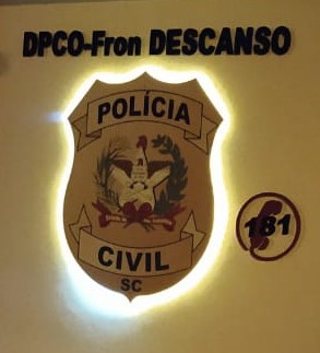 Polícia Civil identifica autor de constrangimento ilegal praticado pela internet