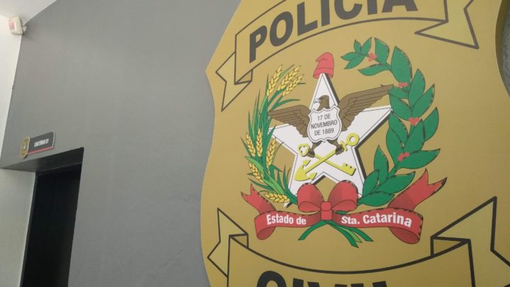 Polícia Civil investiga circunstâncias de troca de corpos em SC