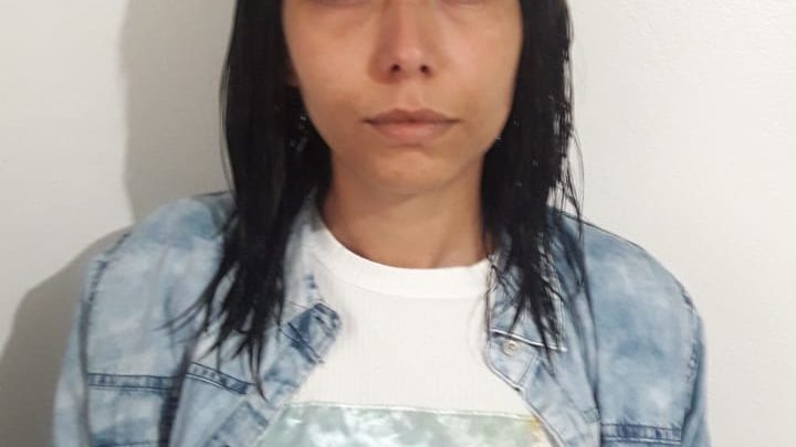 Polícia Civil de Santa Catarina e Bope do Paraná prendem cartomante foragida “Mãe Priscila”