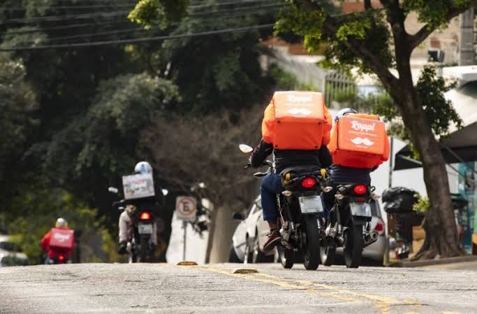 Prefeito João Rodrigues libera “delivery”