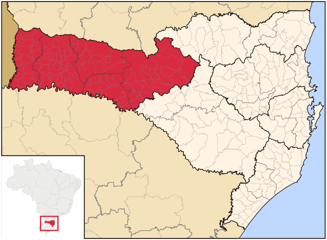 Do Oeste: Representação, privilégio, esquecimento