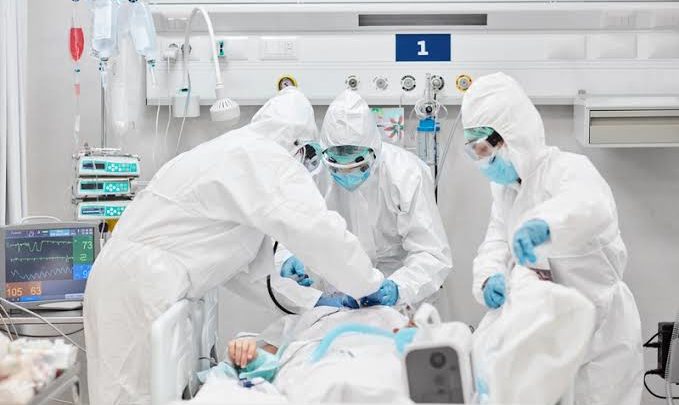 “Não é lockdown isolado que vai resolver”, diz médico de Chapecó