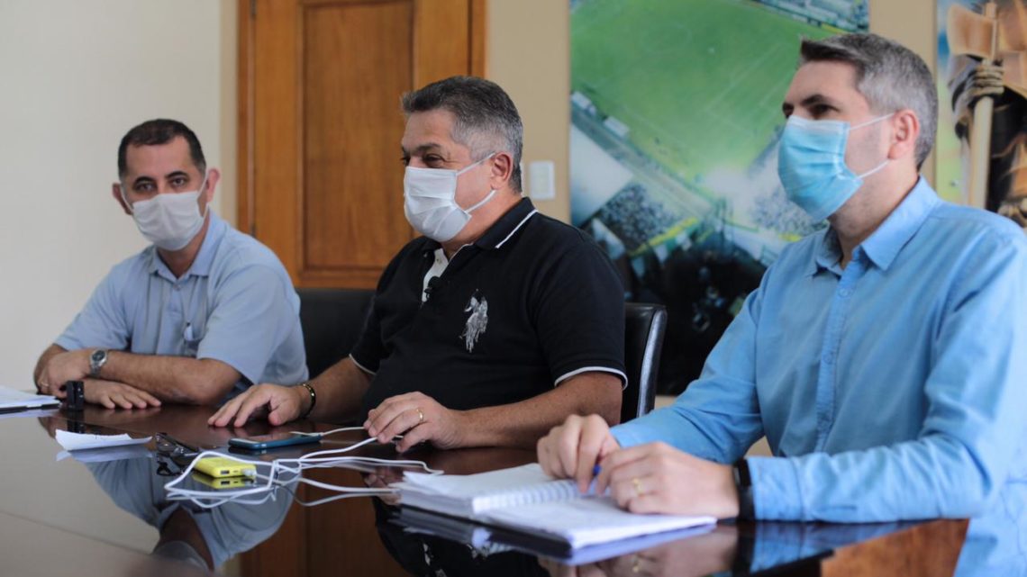 Prefeitura de Chapecó alerta que 70% dos testes de Covid estão dando positivo