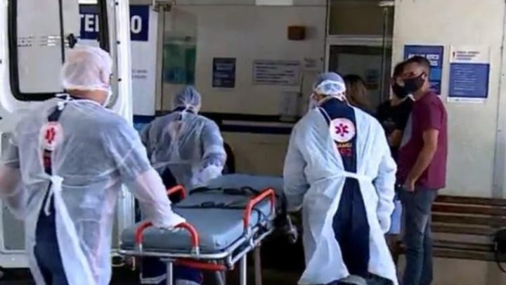 Prefeitura de Chapecó pede ajuda a médicos que atuam em Manaus