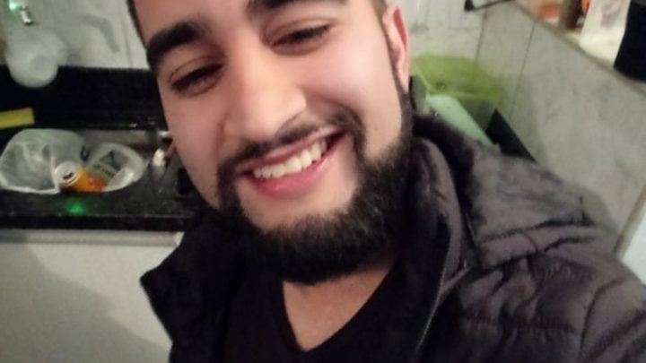 Corpo de ex-jogador de futsal é encontrado no lago da Usina Hidrelétrica de Itá