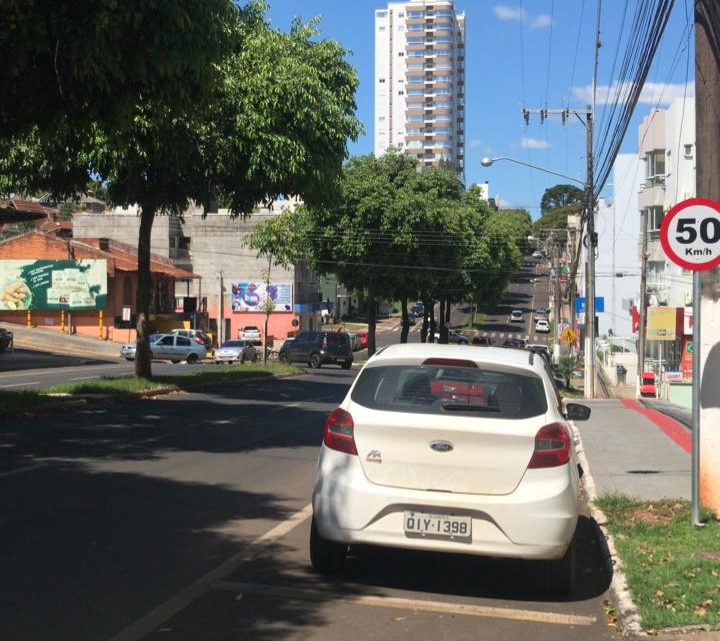 Guarda Municipal de Chapecó vai fechar dois cruzamentos na Sete de Setembro nesse domingo