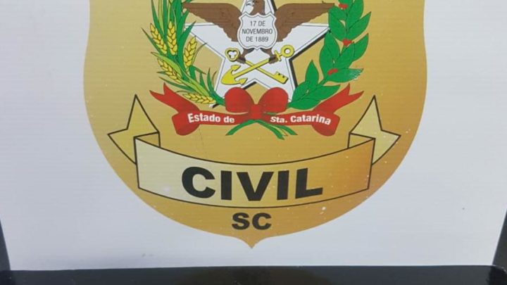 Polícia Civil prende homem em flagrante por tráfico de drogas em Chapecó