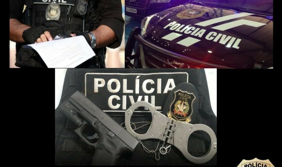Polícia Civil indicia pessoas por disseminar em “Fake News” sobre a Covid-19 em Chapecó