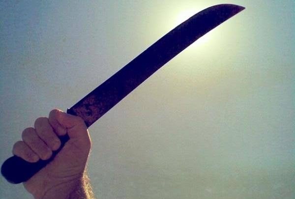 Homem que escalpelou companheira no Oeste recebe pena de 16 anos de reclusão