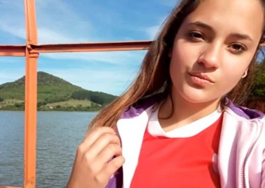 Justiça determina internação provisória de adolescente que teria matado menina de 14 anos
