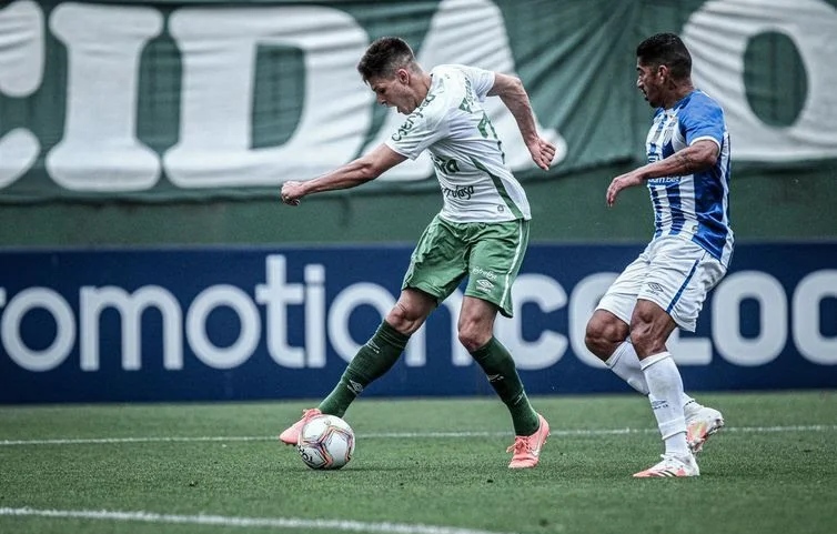 Federação Catarinense adia jogo entre Chapecoense e Avaí por causa Covid-19