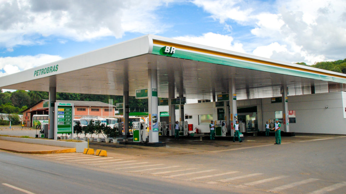 Petrobras aumenta preços do diesel, gasolina e GLP nas refinarias