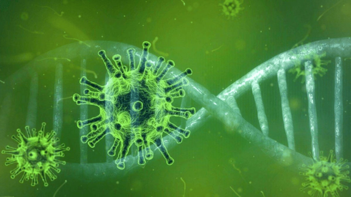 SC confirma primeiro caso da nova variante do coronavírus
