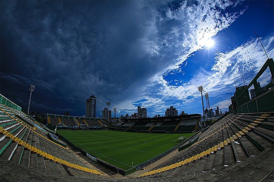 Chapecoense e Joinville disputam o título em jogo único Recopa Catarinense